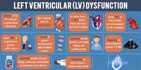 lv heart failure|what factors effect Lv failure.